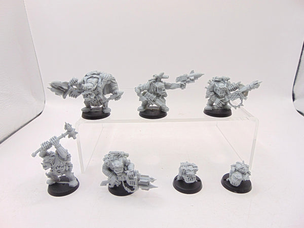 Tankbustas