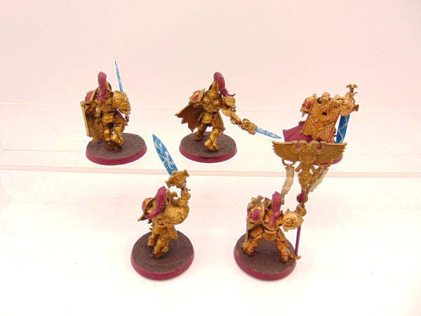 Custodian Guard