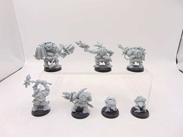 Tankbustas