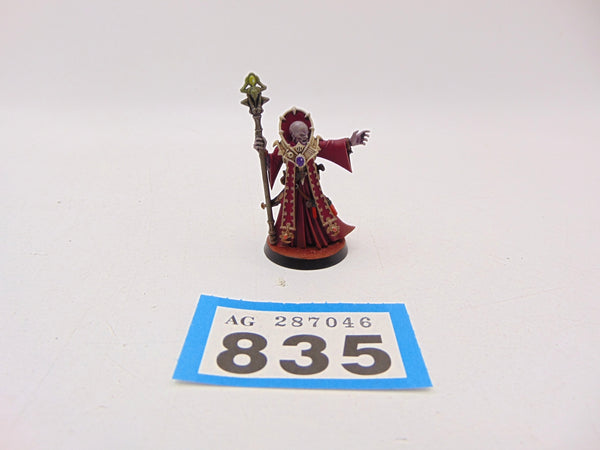Magus