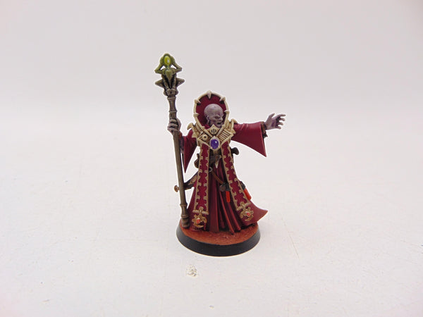 Magus