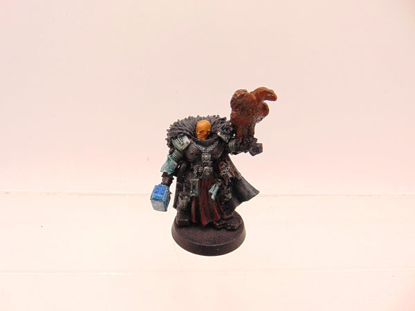 Inquisitor Coteaz
