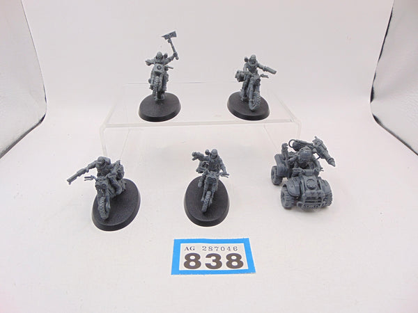 Atalan Jackals
