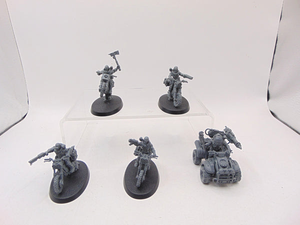 Atalan Jackals