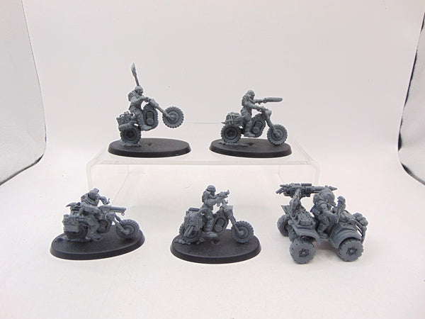 Atalan Jackals