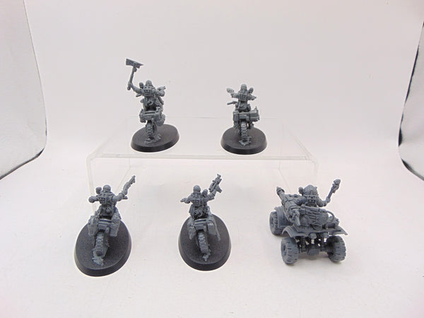 Atalan Jackals