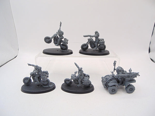 Atalan Jackals