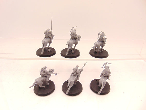 Warg Riders
