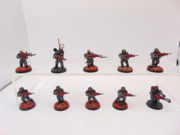 Brood Brothers