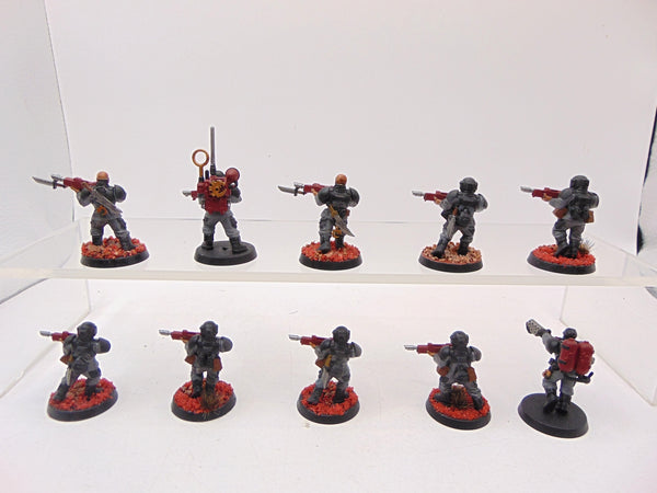 Brood Brothers
