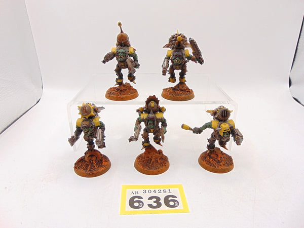 Stormboyz