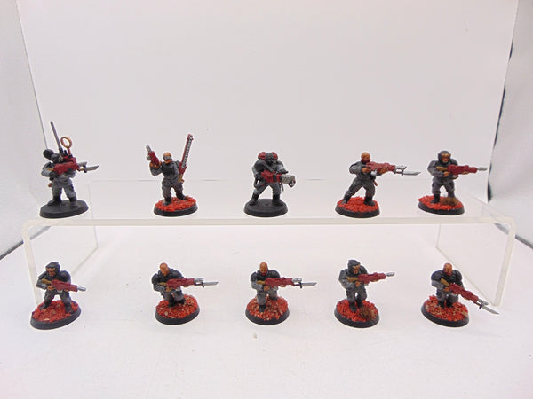 Brood Brothers