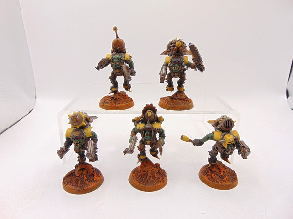 Stormboyz