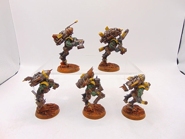 Stormboyz