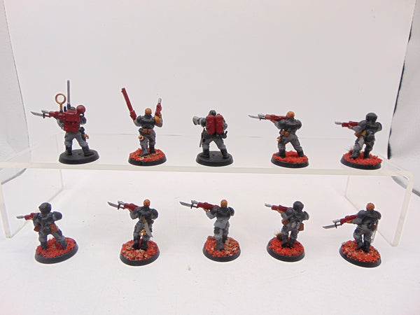 Brood Brothers