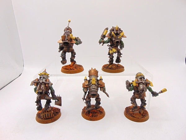 Stormboyz