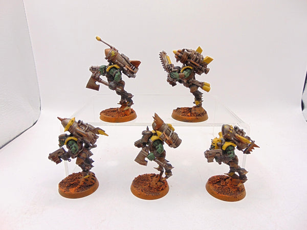 Stormboyz