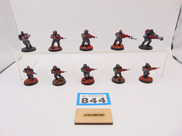 Brood Brothers