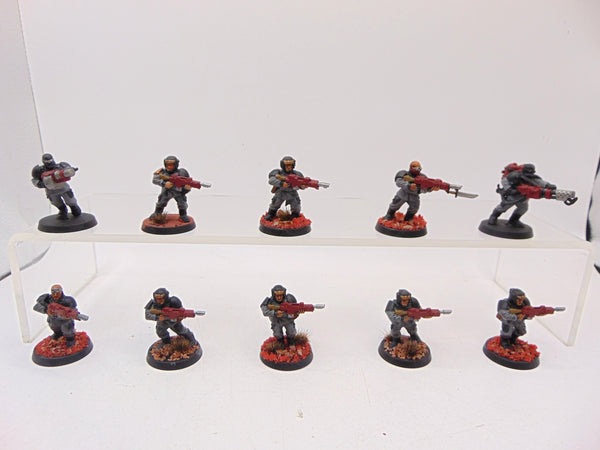 Brood Brothers
