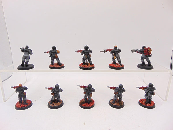 Brood Brothers