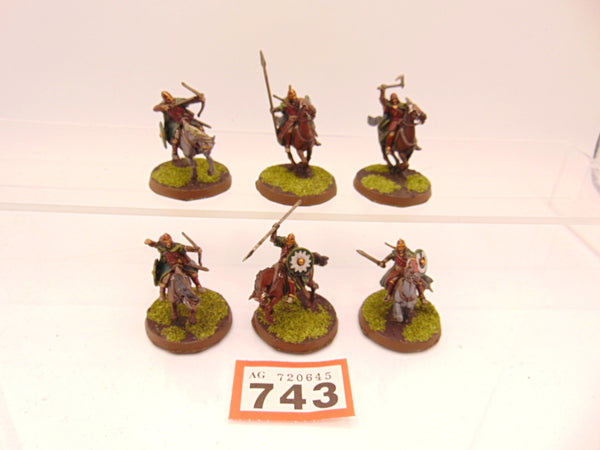 Riders of Rohan