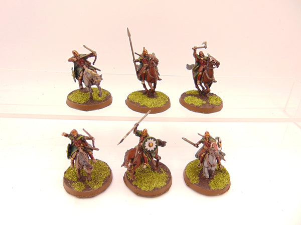 Riders of Rohan