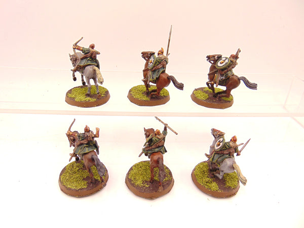 Riders of Rohan