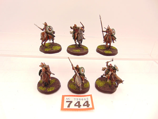 Riders of Rohan