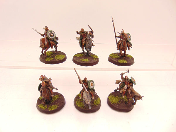 Riders of Rohan