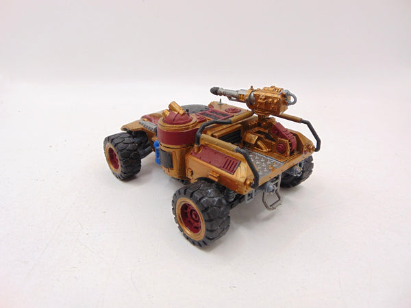 Achilles Ridgerunner