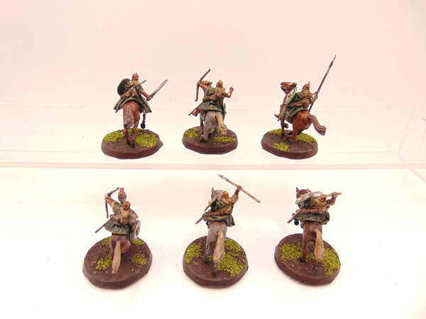 Riders of Rohan