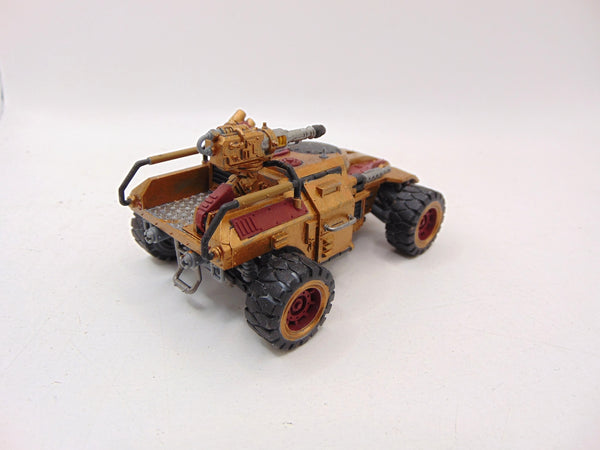 Achilles Ridgerunner