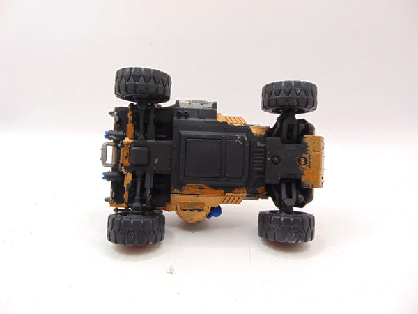 Achilles Ridgerunner
