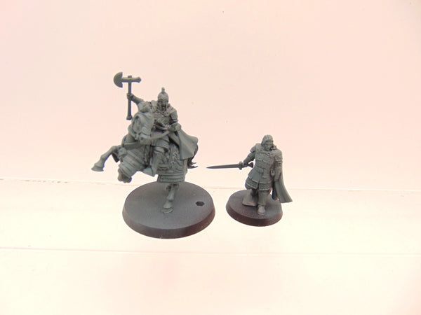 Haleth Prince of Rohan