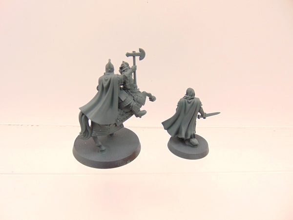Haleth Prince of Rohan