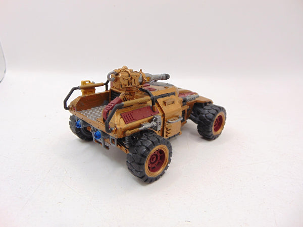 Achilles Ridgerunner