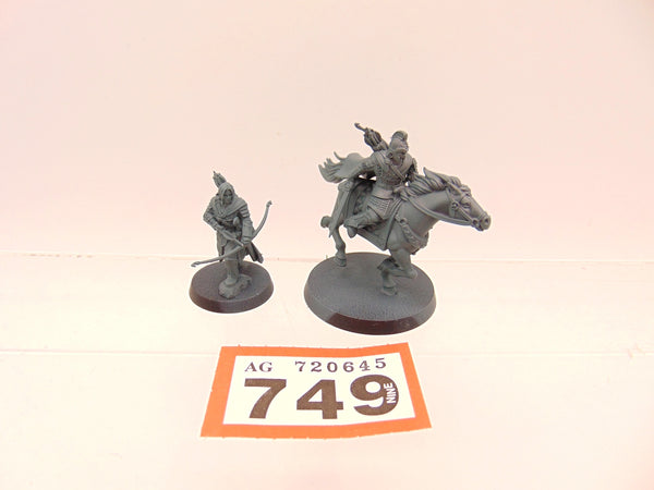 Hama, Prince of Rohan