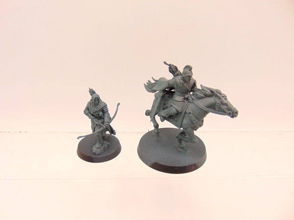 Hama, Prince of Rohan