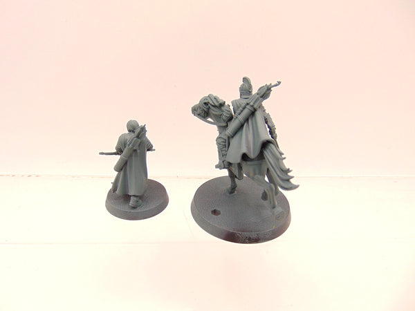 Hama, Prince of Rohan