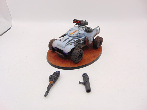 Achilles Ridgerunner