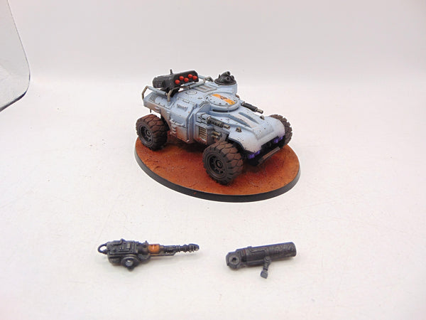 Achilles Ridgerunner