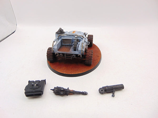 Achilles Ridgerunner