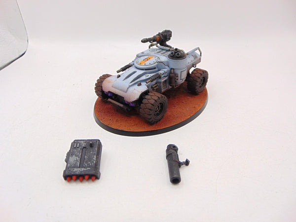 Achilles Ridgerunner