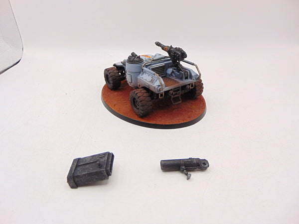 Achilles Ridgerunner