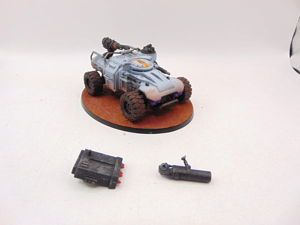 Achilles Ridgerunner