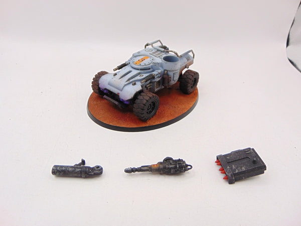 Achilles Ridgerunner