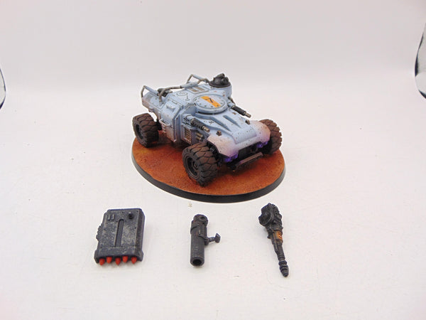 Achilles Ridgerunner