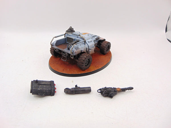 Achilles Ridgerunner