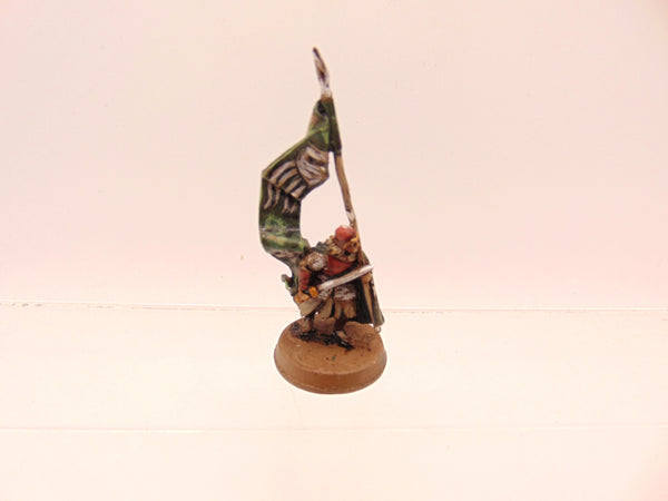 Rohan Banner