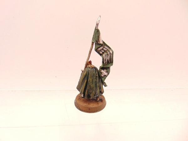 Rohan Banner